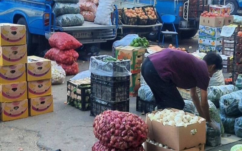 معرفی ۶ غرفه متخلف در جیرفت به تعزیرات حکومتی